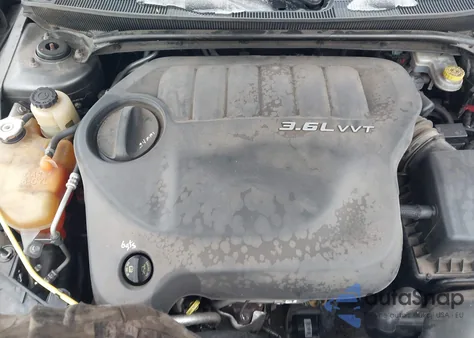 2012 Chrysler 200 Limited z USA, uszkodzony, nr VIN 1C3CCBCGXCN188997